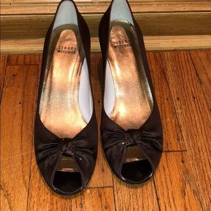 Stuart Weitzman heels